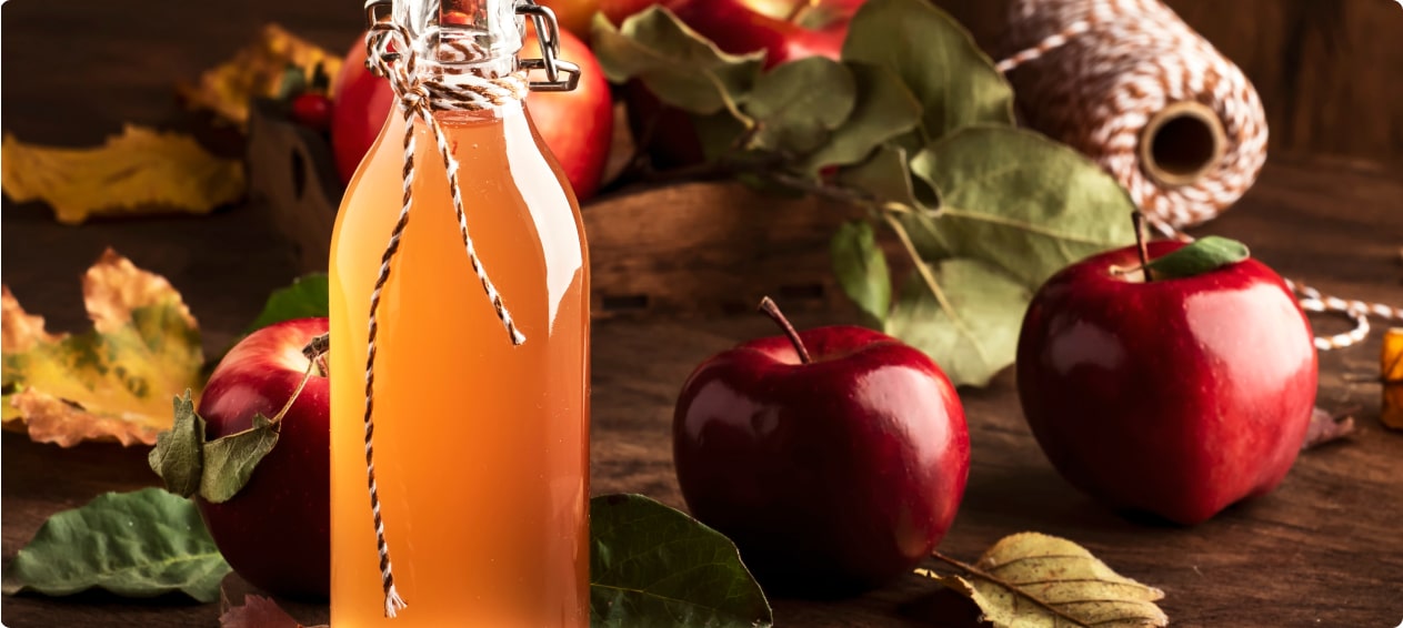 Apple Cider Vinegar Its Metabolic Effects and Health Benefits